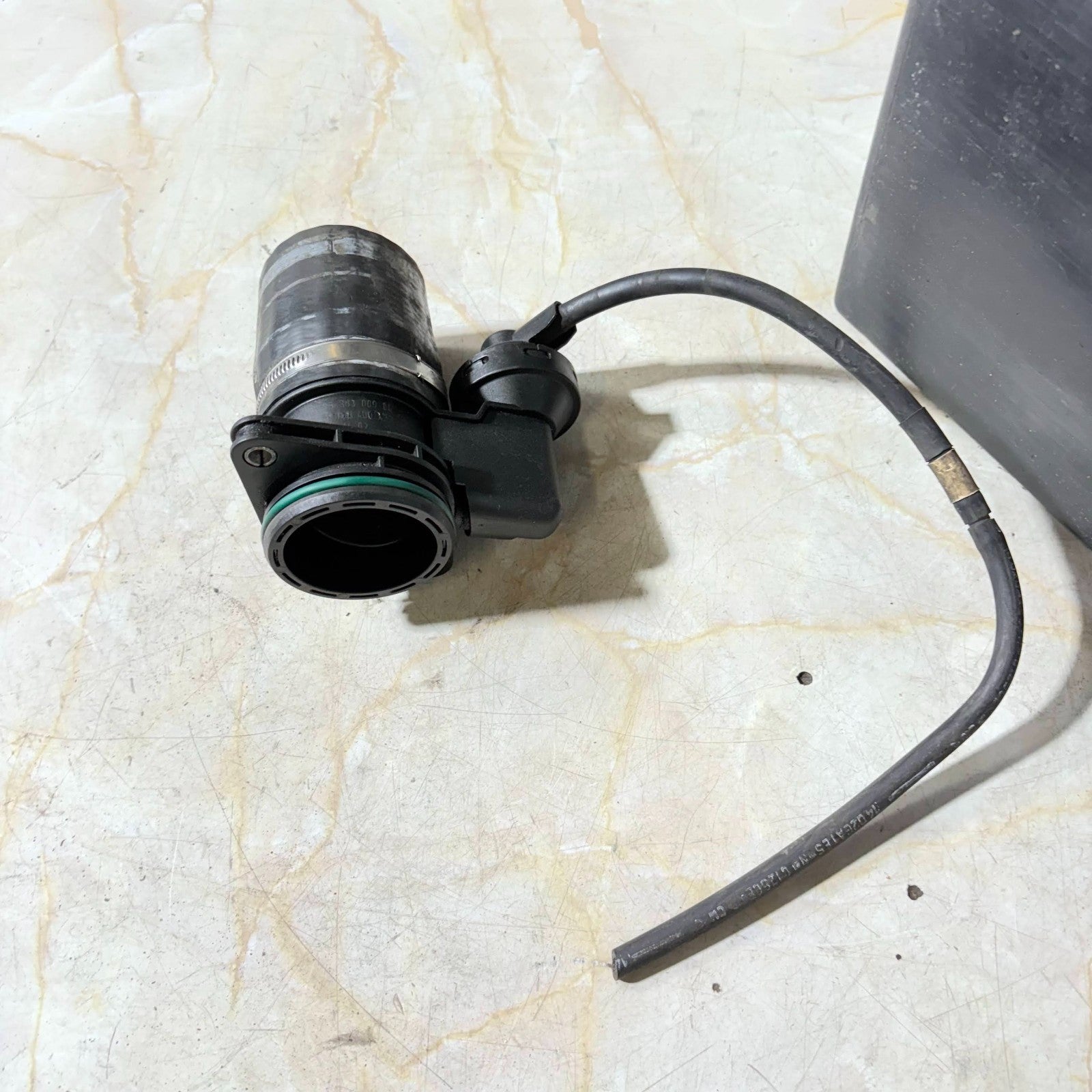 Bosch Turbocharger Intercooler Pipe Bracket