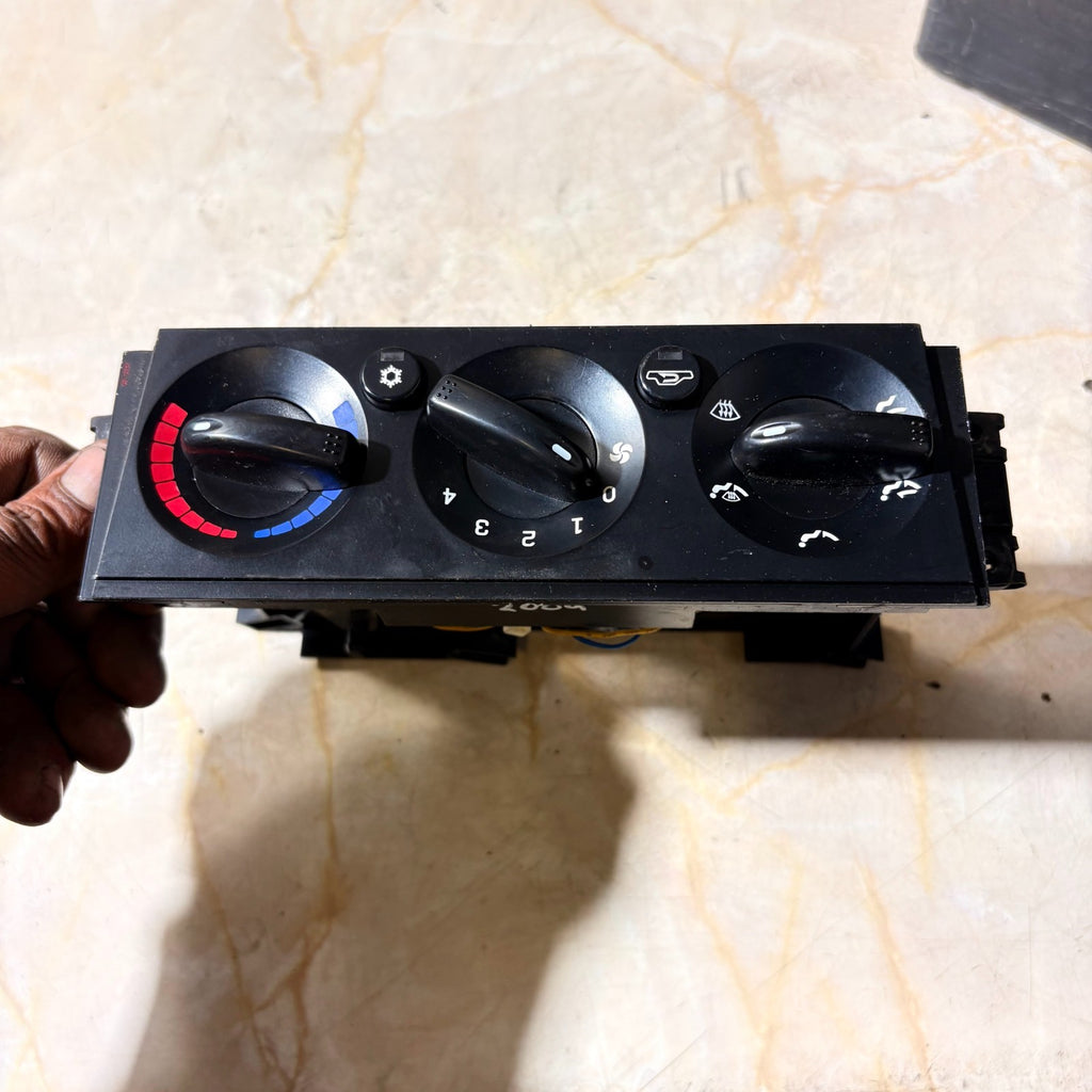 Proton Impian Heater control assembly PW850612 (2001-2010)