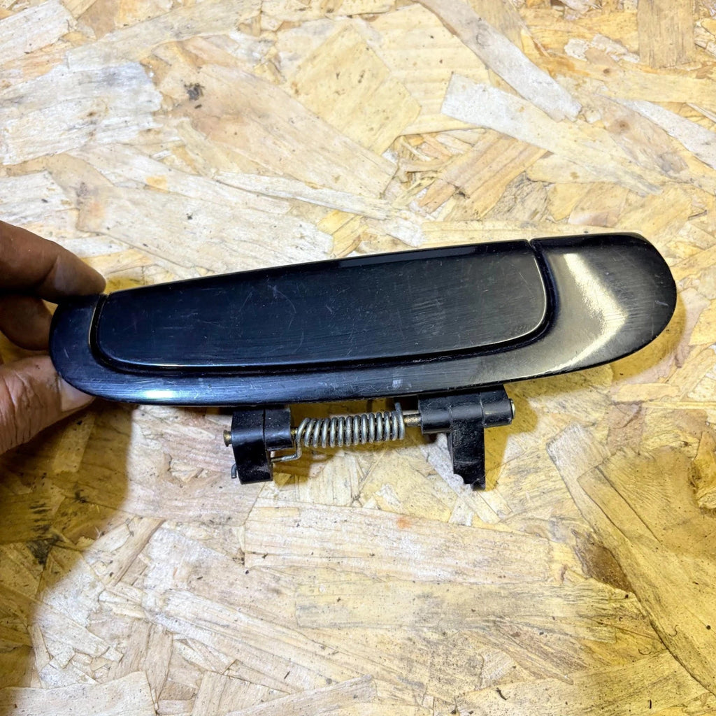Kia Picanto Right Offside Rear Outer Door Handle Mk1 2004-2011A
