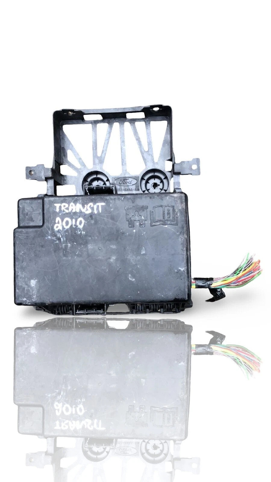 FORD TRANSIT MK7 2011 FUSEBOX 2.2L DIESEL MANUAL FWD 6C1T14C445-AB