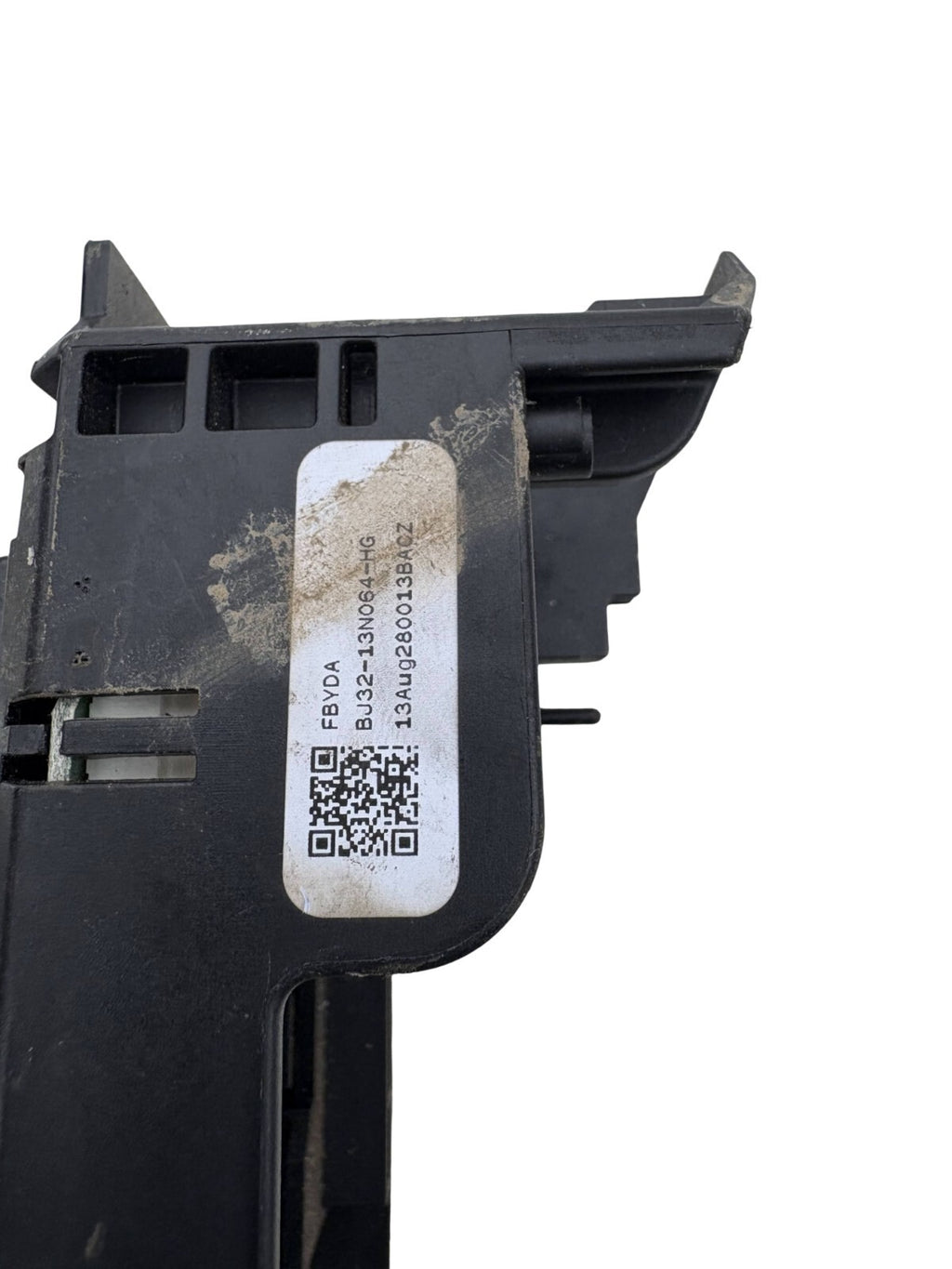 2013 RANGE ROVER EVOQUE (L538) STEERING COLUMN COMBINATION SWITCH BASE CIRCUIT