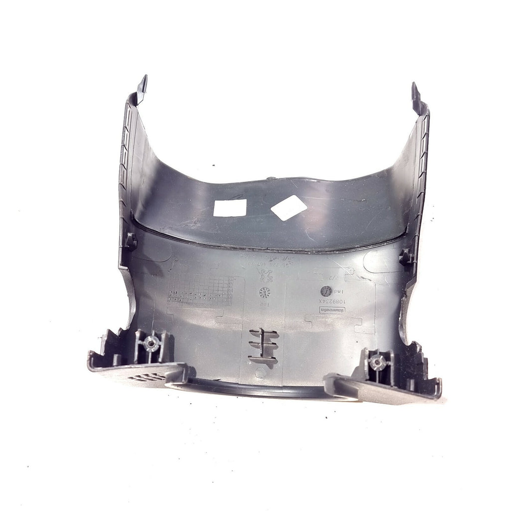 2013 Peugeot 208 Steering Column trim 9672846777