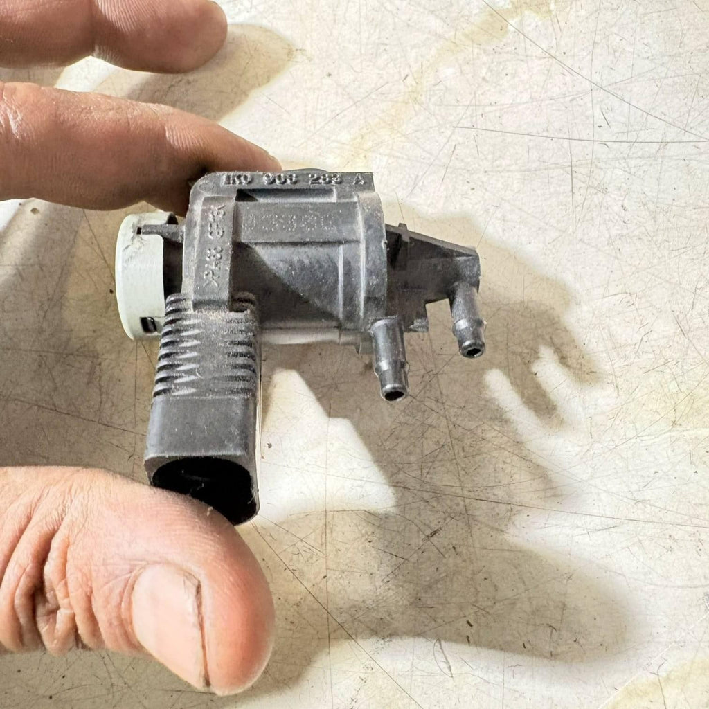 Autostar Germany EGR Boost Valve Control 1K0906283A Volkswagen Audi
