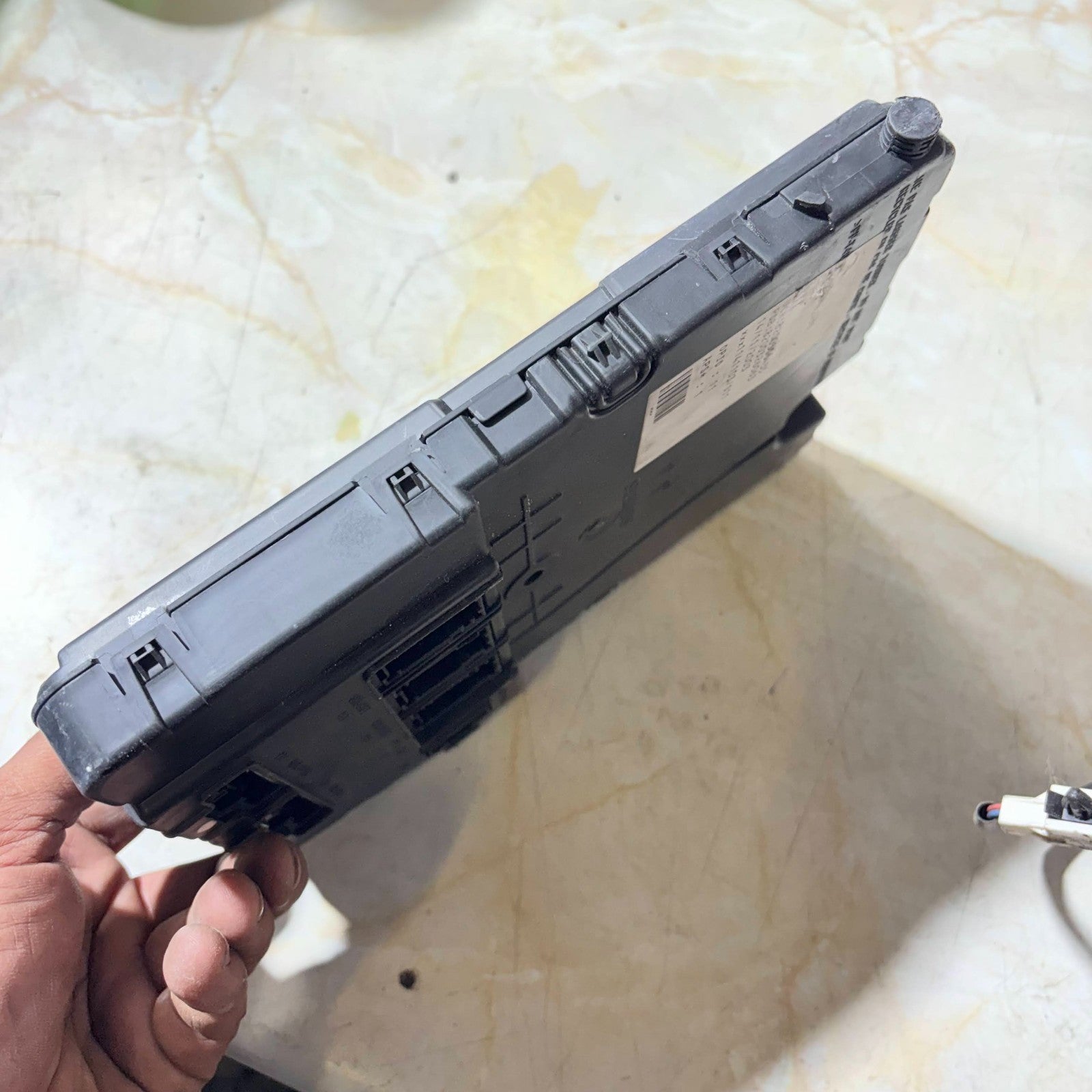 Renault Megane Mk2 03-08 Comfort Body Control Module 8200306435