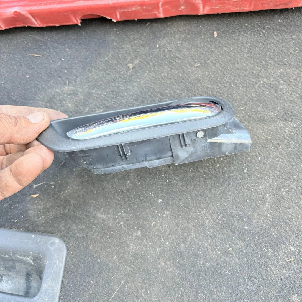 473330C02 INTERI HANDLE FOR MAZDA 3 BERLINA BK 1.6 CRD 7170687 OSF 2010