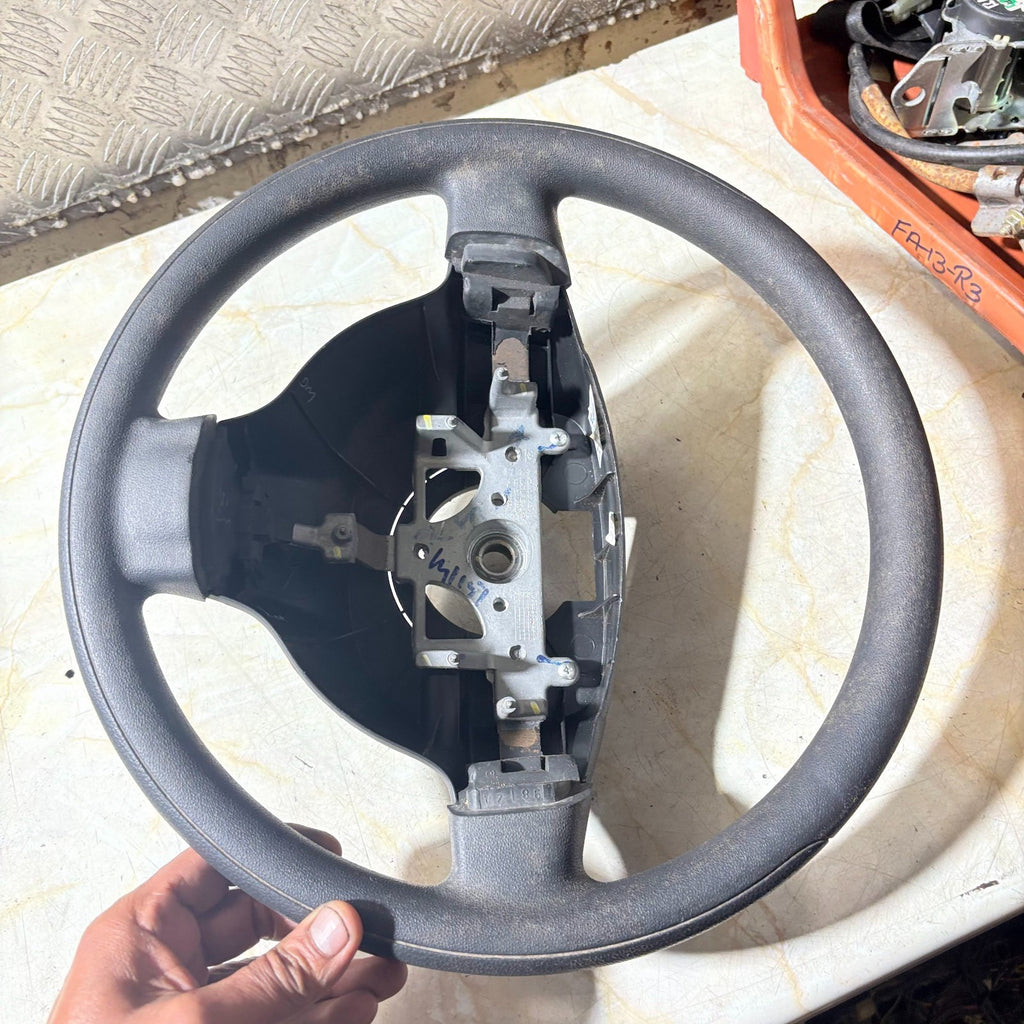 Hyundai i10 Mk1 2007-2013 Steering Wheel 56113-0X600