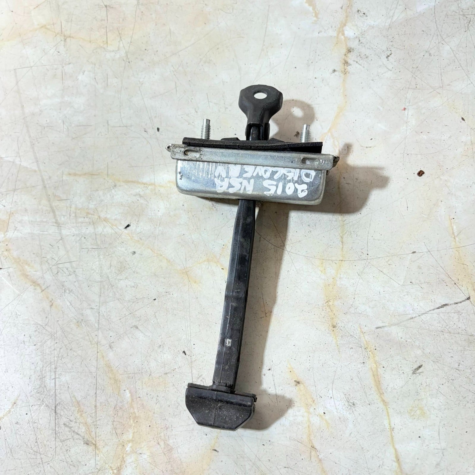 Land Rover Discovery Sport L550 Rear Left Door Check Strap FK72-27200-AB 14-23