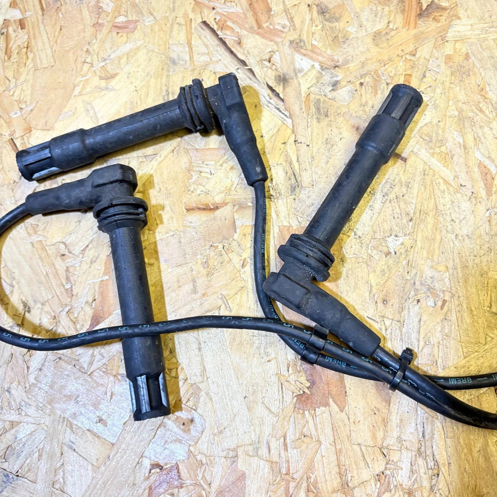 Rover 75 MG ZT ZS180 KV6 V6 Ignition Coil Pack NEC101000 Bremi 11859R 1999-2002