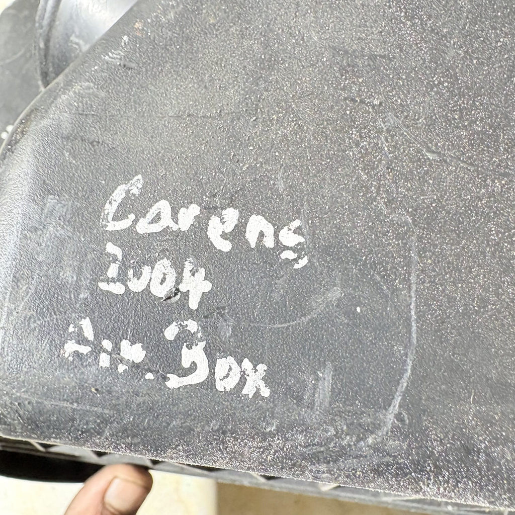 Kia Carens 2.0 CRDi 2002-2006 Air Filter Box Housing Airbox OK2KB1332