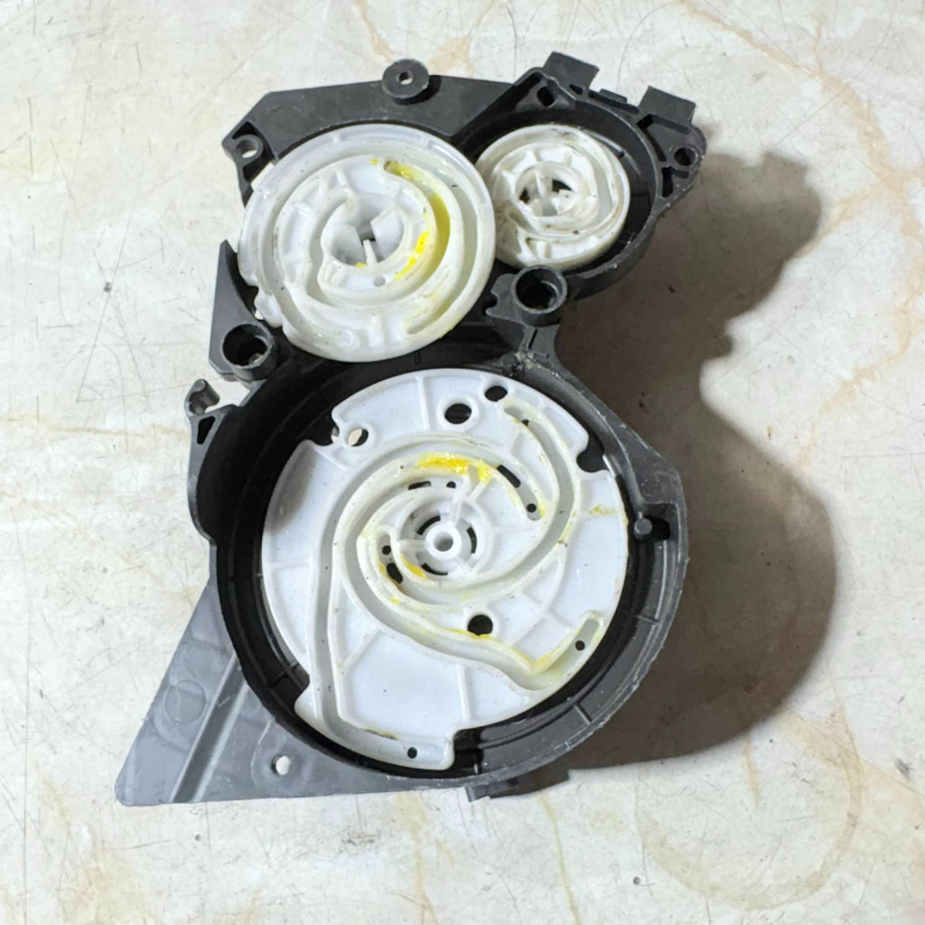 Land Rover L322 Heater Flap Motor Air Con Climate Actuator MF017660-529X