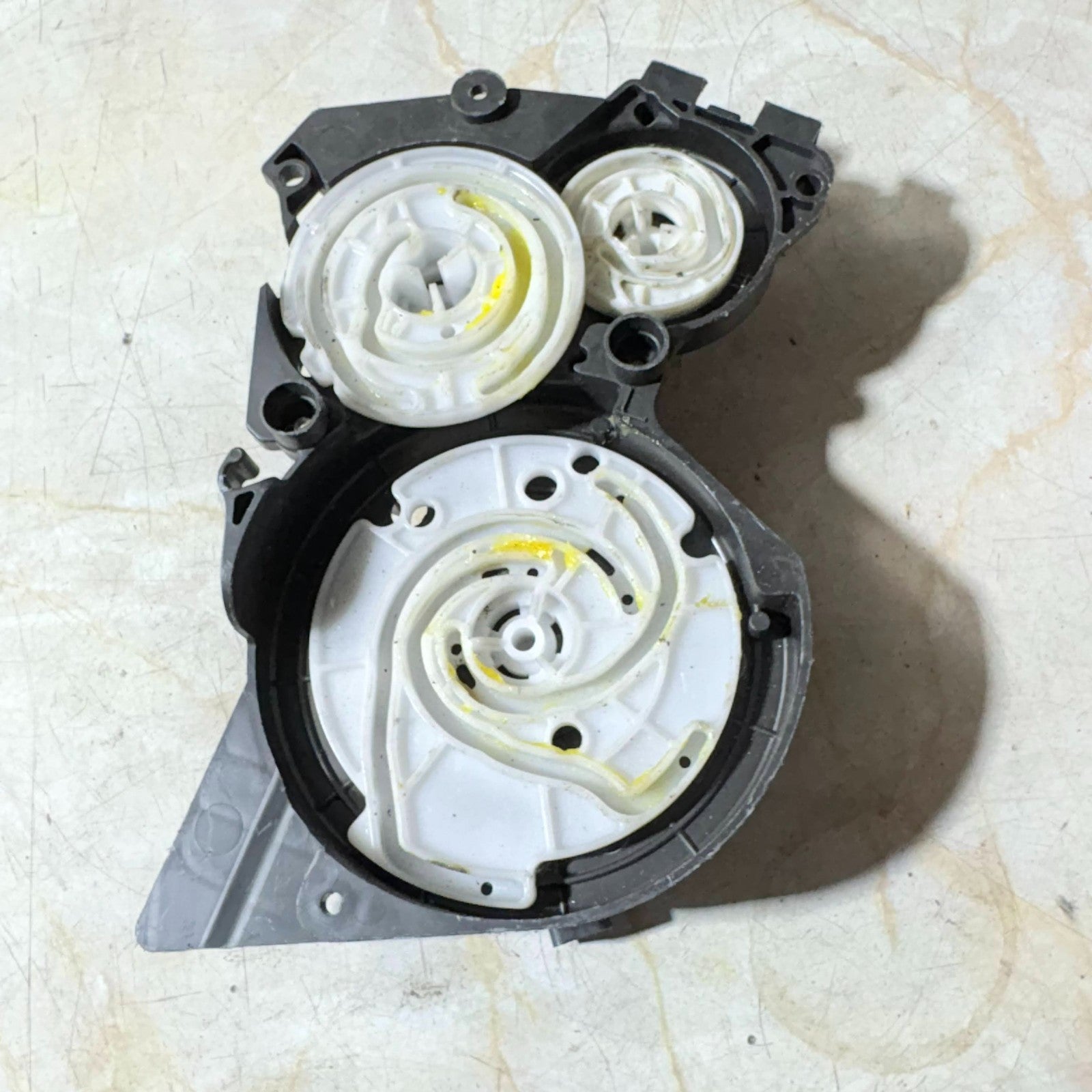 Land Rover L322 Heater Flap Motor Air Con Climate Actuator MF017660-529X