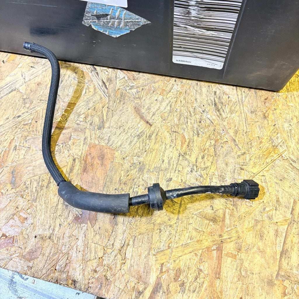 Ford Fiesta St 2017-2023 servo vacuum pipe