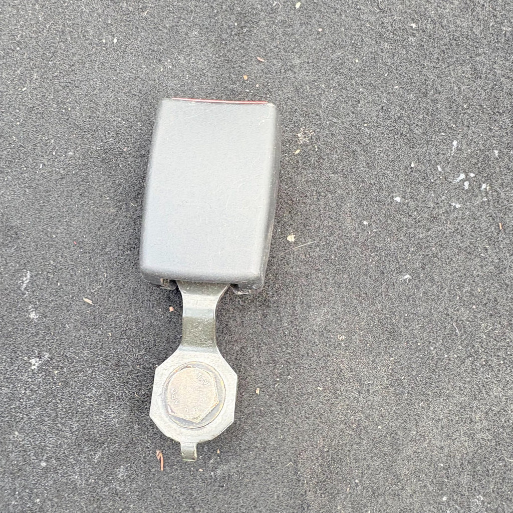 0000871V015 Front Left Seat Belt for 2007 Honda Jazz
