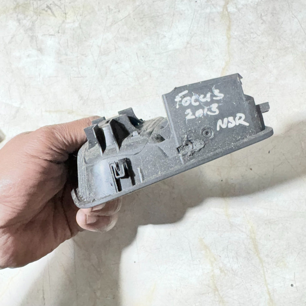 Ford Focus C-Max 10-19 Rear Left Door Handle Inner AM51-U22601-BDW 1746826