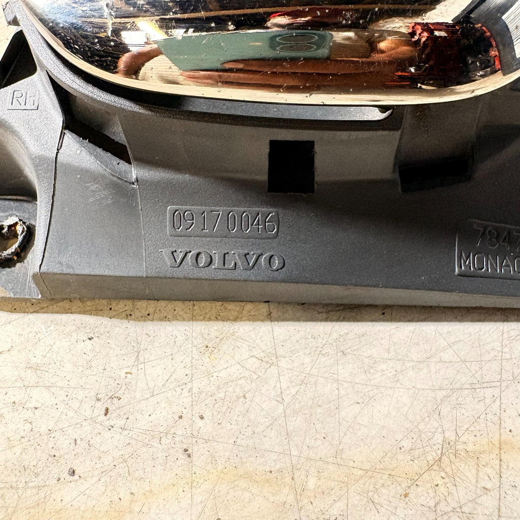 Volvo S80 Mk1 98-06 Front Right Offside Inner Door Opening Handle 09170046