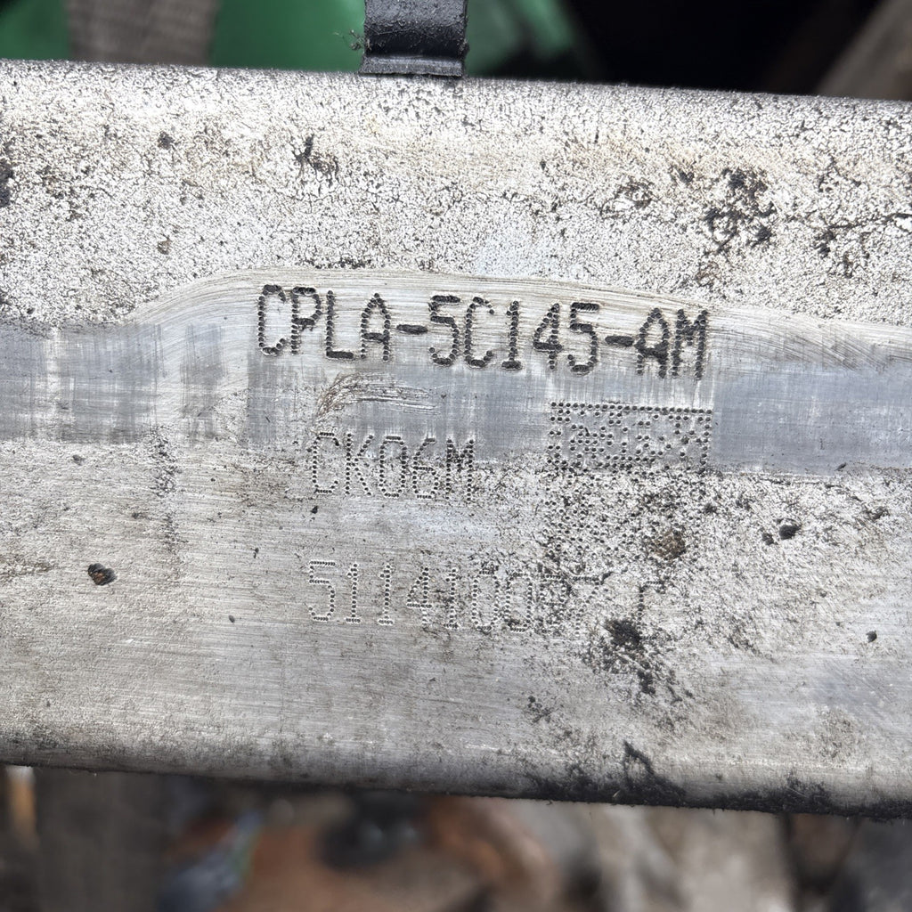 RANGE ROVER VOGUE L405 SUBFRAME FRONT AXLE SUPPORT CPLA5C145AM 2014