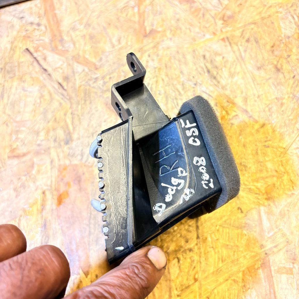 2008 DODGE DASH AIR VENT DRIVER RIGHT SIDE FRONT