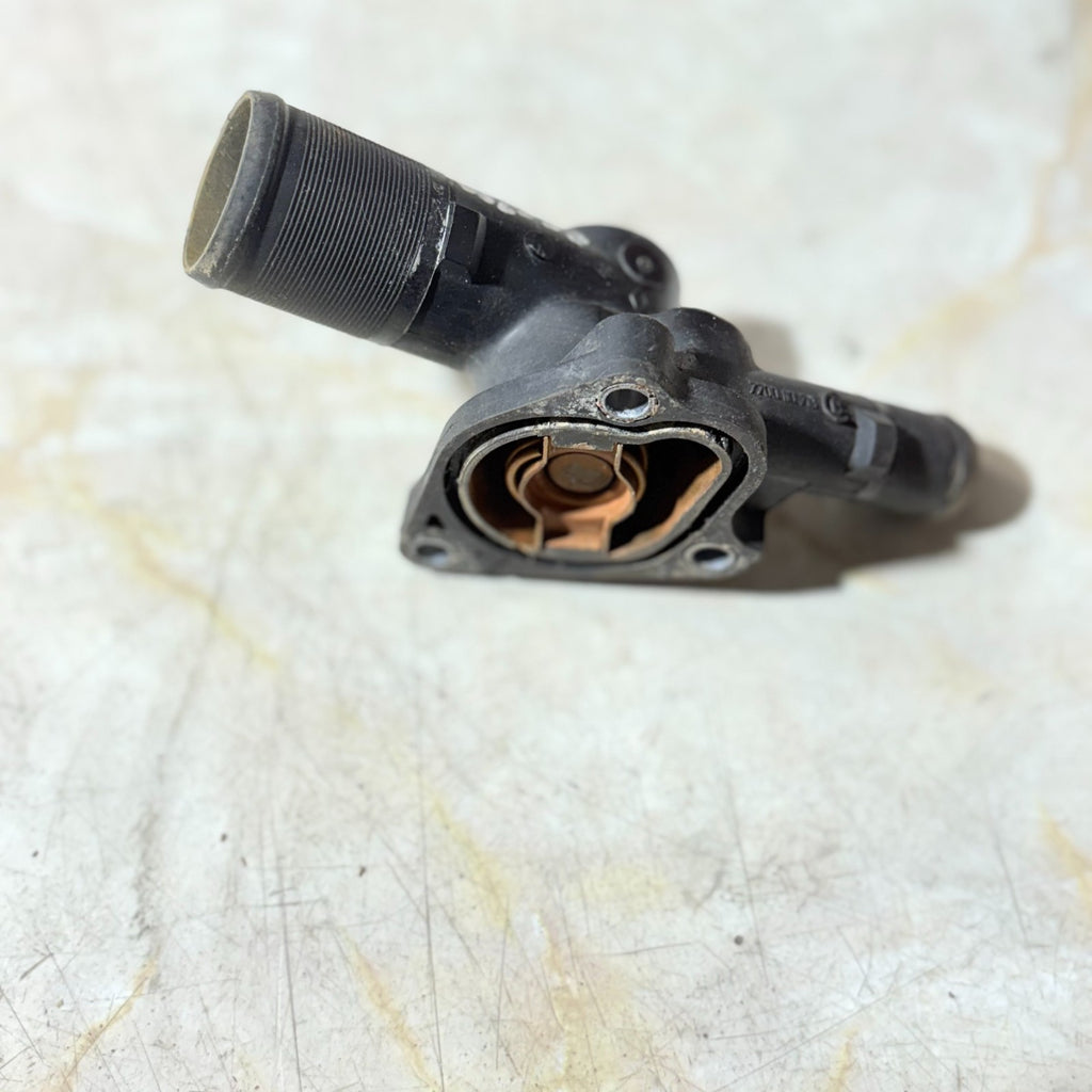 THERMOSTAT HOUSING FOR PROTON 2000