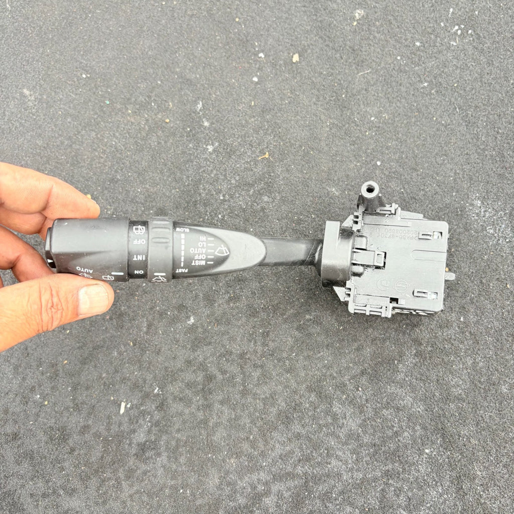 Ssangyong Korando 2016 Wiper Control Stalk 202008891