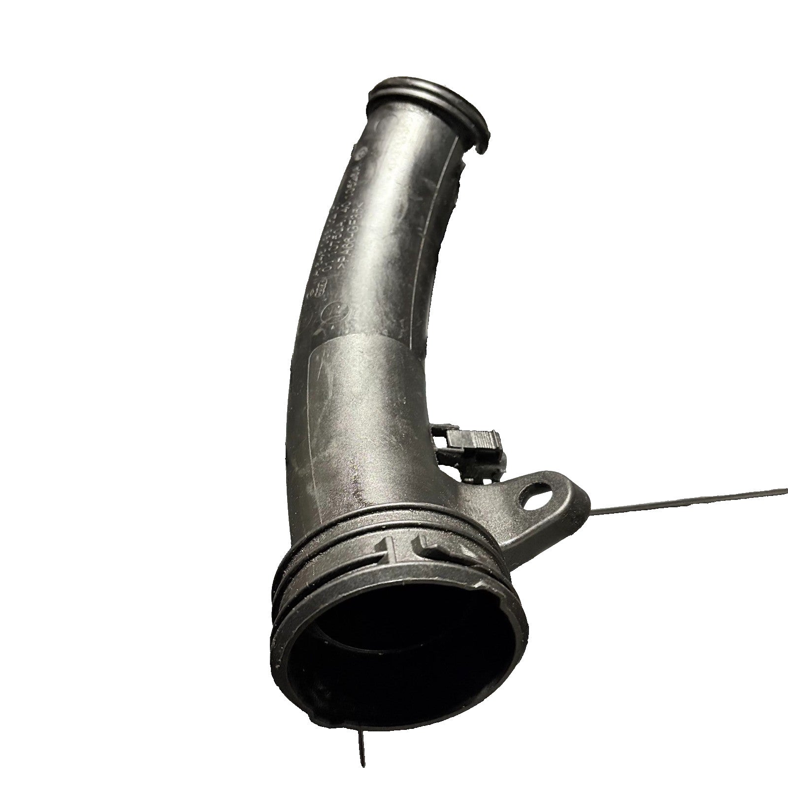 MERCEDES 2000-2010 W203 C CLASS SPORT AIR INTAKE HOSE PIPE A6460980207