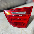 BMW 3 Series E90 LCI Saloon 2008-2011 OSR Inner Boot Lid Tail Light 63217289428