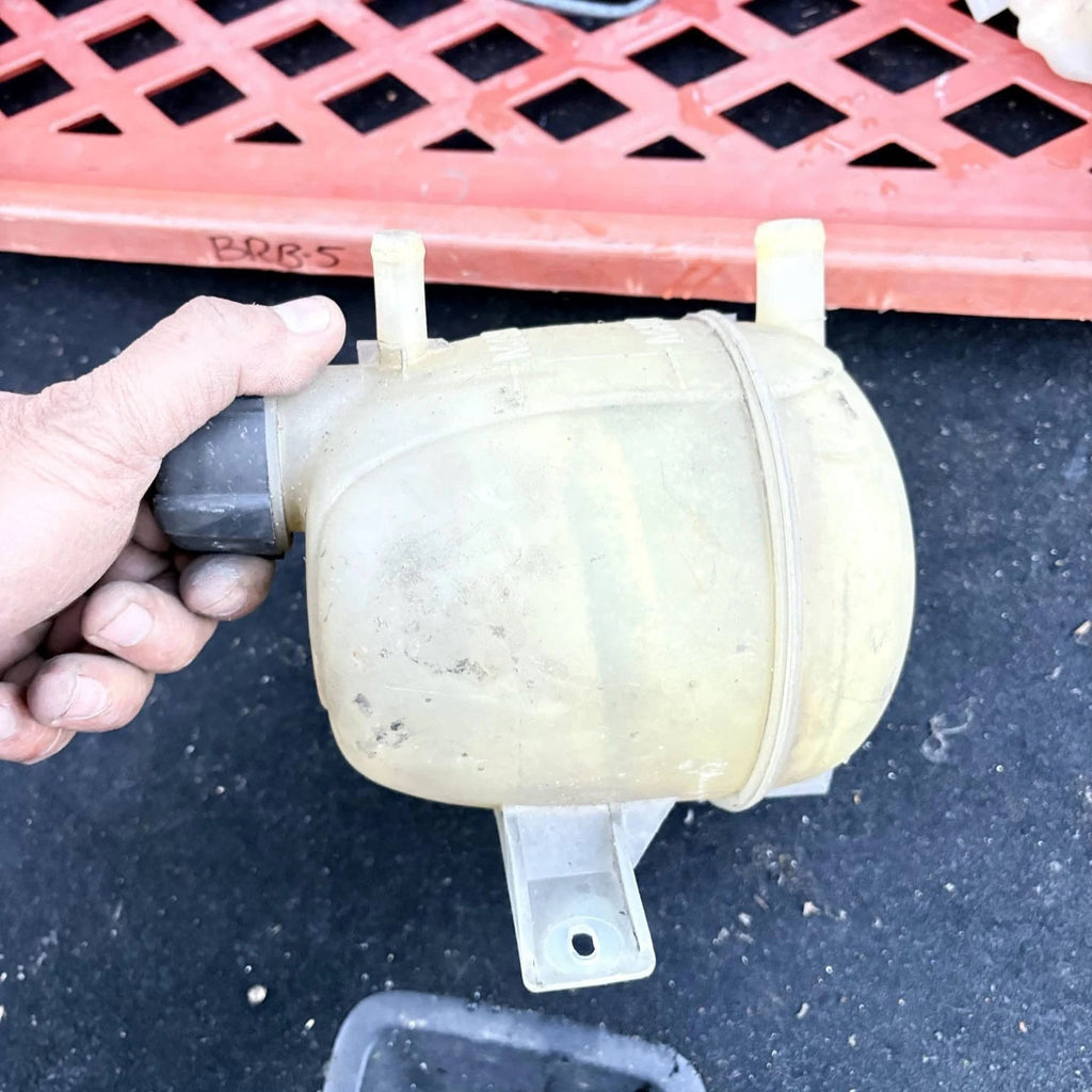 Renault Clio 182 Sport 2006 Coolant Reservoir