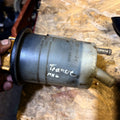 2002 RANGE ROVER SPORT POWER STEERING RESEVOIR TANK YC153R700AA