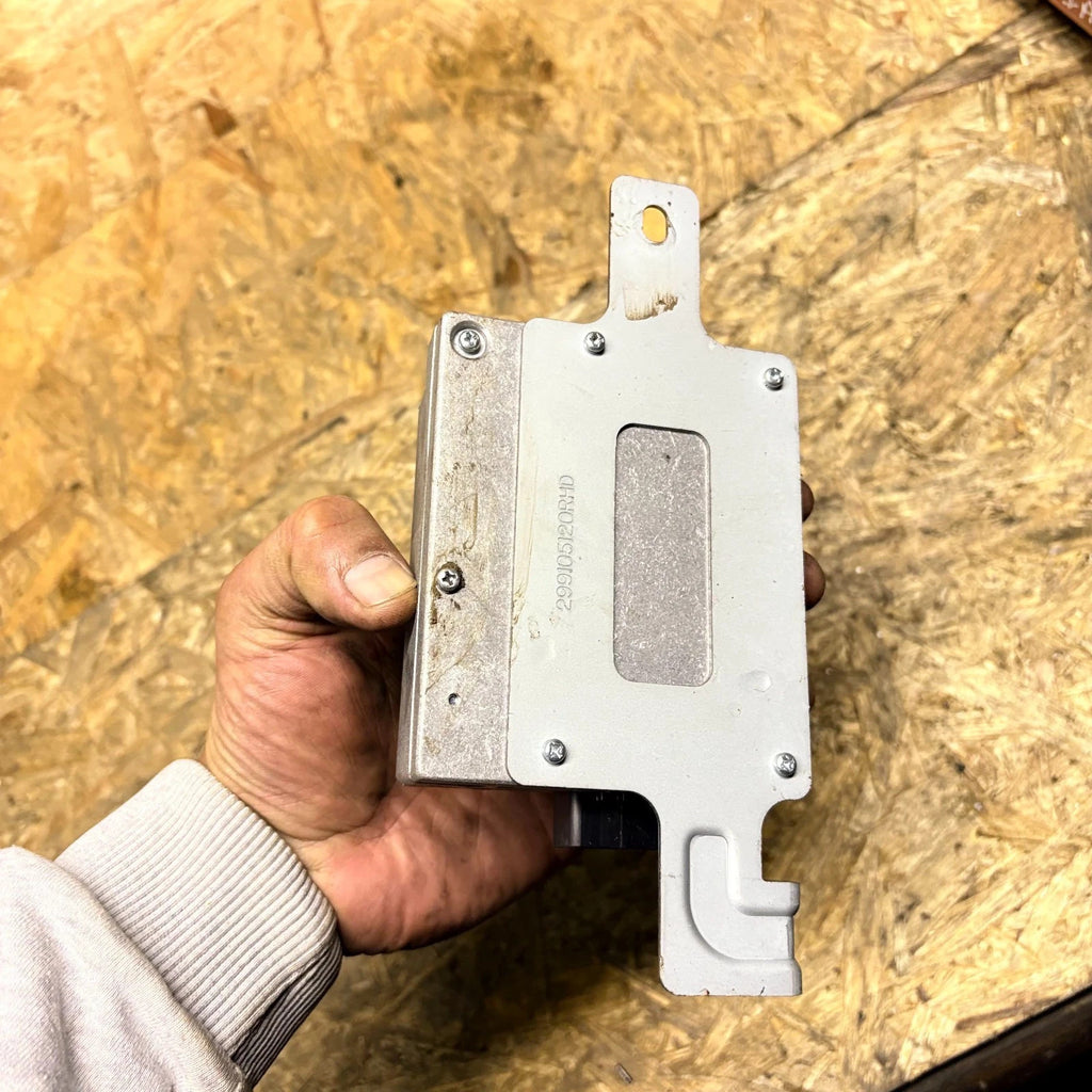 Kia Rio Mk3 2011-2017 DC-DC LDC Converter Module 95300-1W900 ISG RHD
