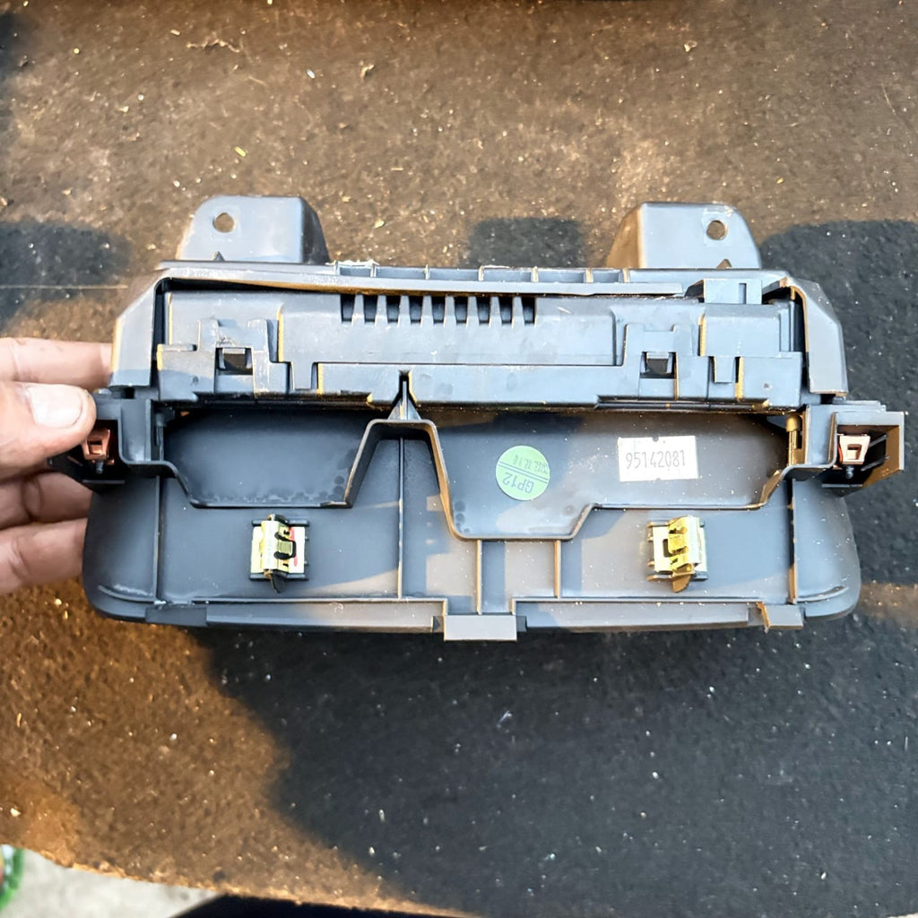 VAUXHALL OPEL MOKKA 95088293 95142081 SCREEN DISPLAY