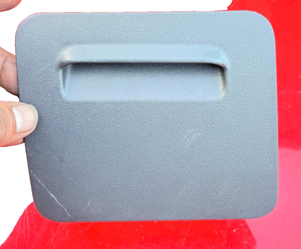 Mitsubishi Outlander MK2 CW8W 2008-2012 Centre Console Storage Box 8042A008