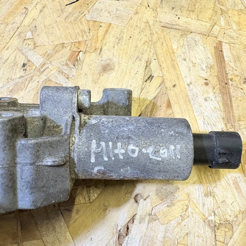 ALFA ROMEO MITO 2011 1.4 16V PETROL EGR CAMSHAFT VALVE 55194046