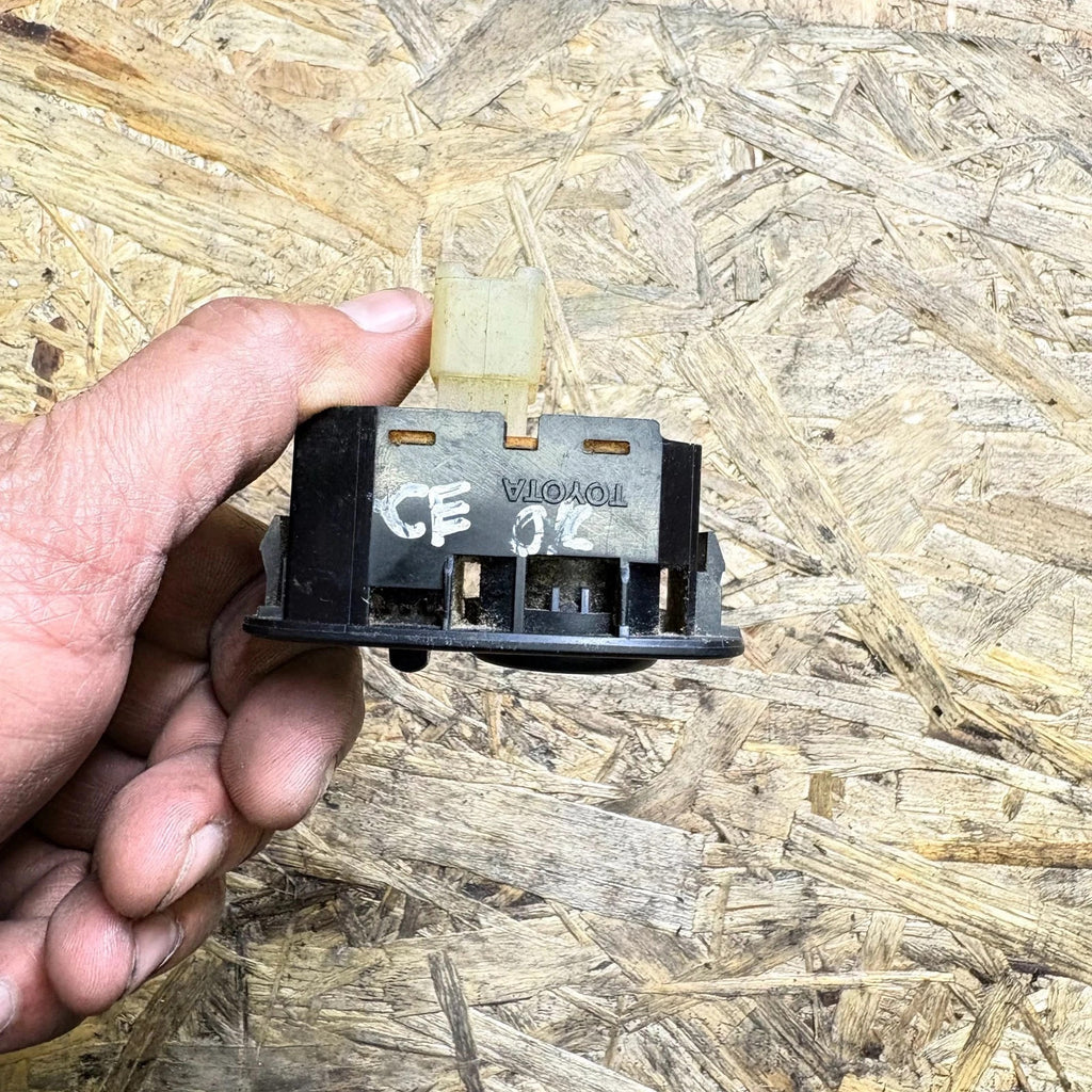 TOYOTA CELICA T200 1993-1999 Electric Wing Mirror Switch ST202 ST205