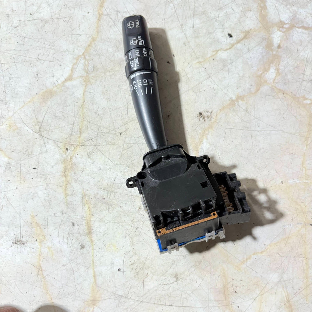 Toyota Avensis T25 2003-2008 5 Door Wiper Stalk Switch 84652-05150