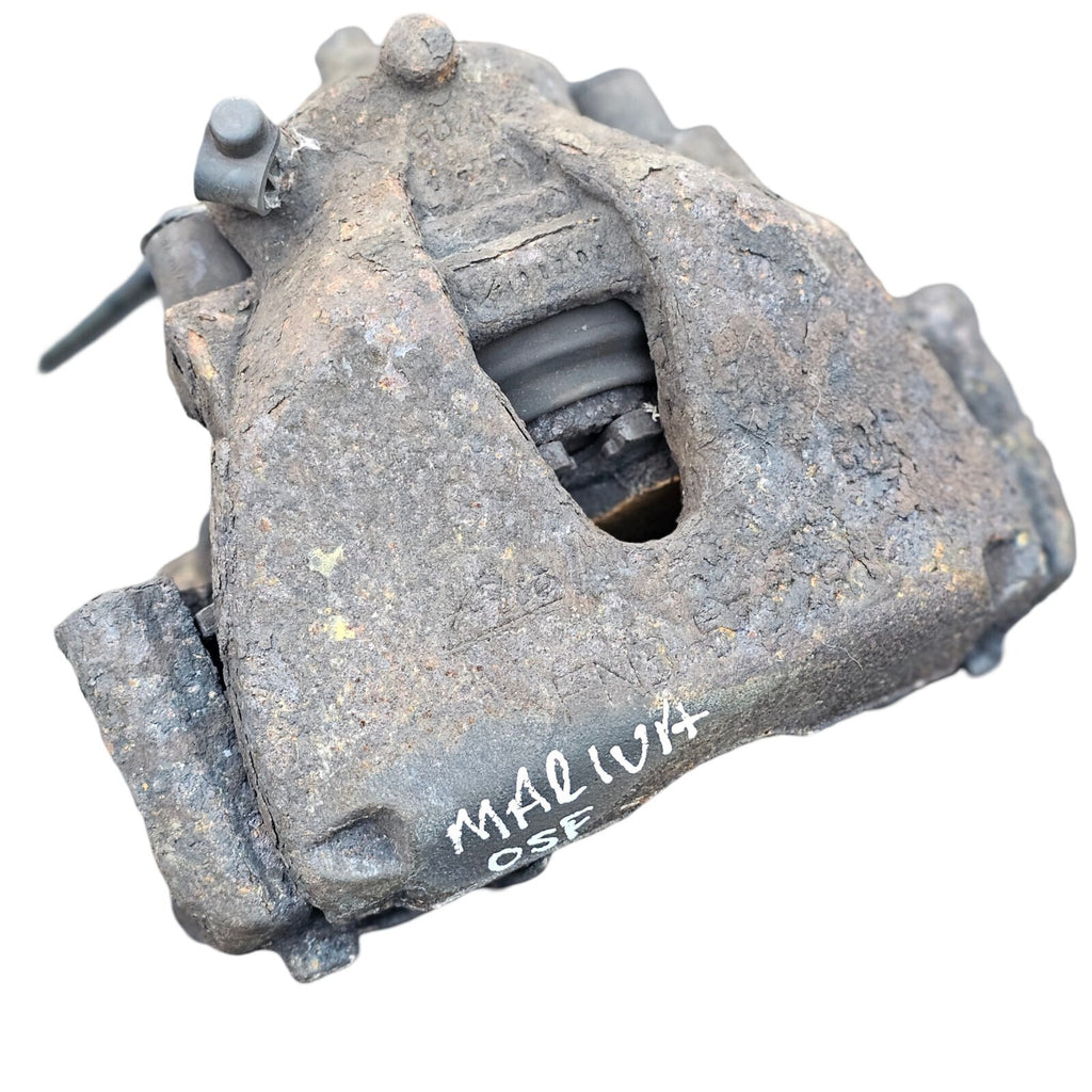 Vauxhall Meriva 2015 B Osf Drivers Front Right Brake Caliper