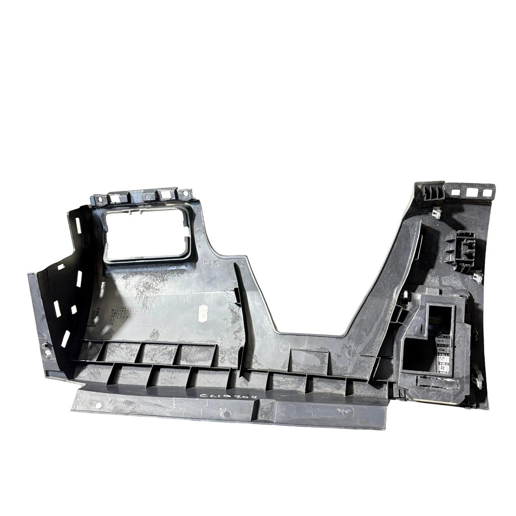 Renault Clio Mk3 2005-12 Driver Lower Dashboard Trim Under Steering Column Panel