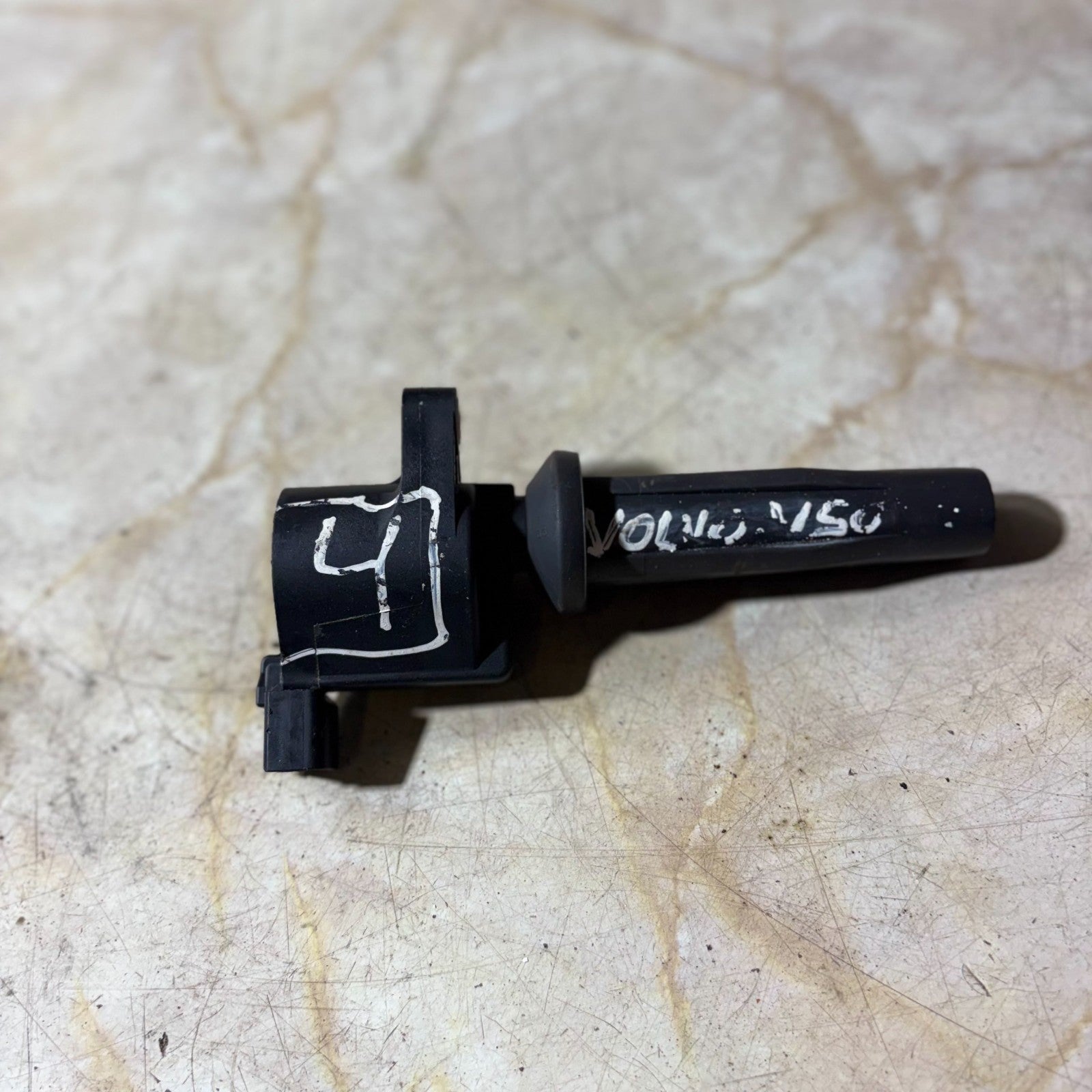 Volvo V50 Petrol Ignition Coil Pack-4M5G-12A366-BC 2004-2012