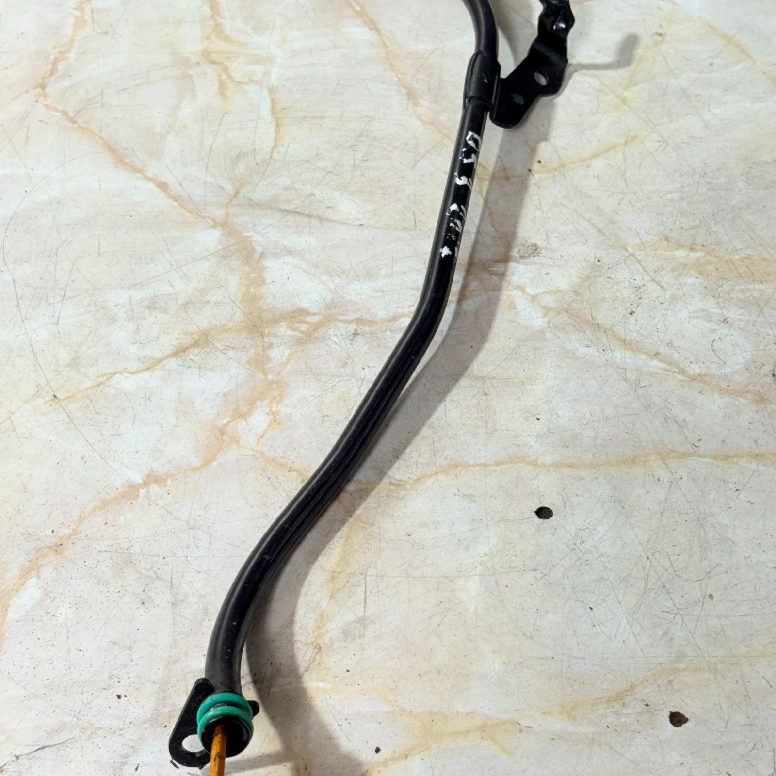 CITROEN DS3 2017 1.6 HDI FUEL LINE PIPE
