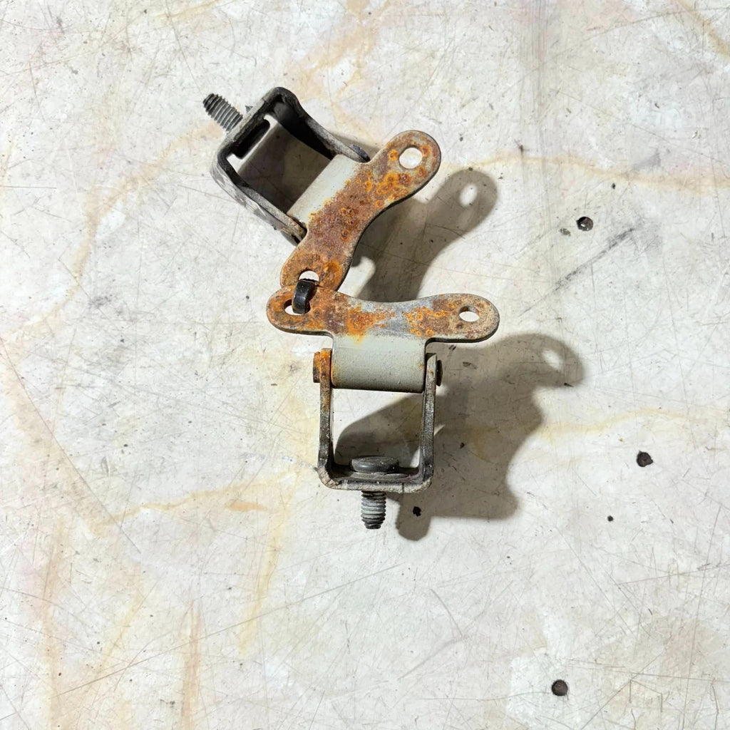 Suzuki Alto 2009-2014 HA25 Tailgate Boot Lid Hinges Pair Rear Hatch Hinge Set