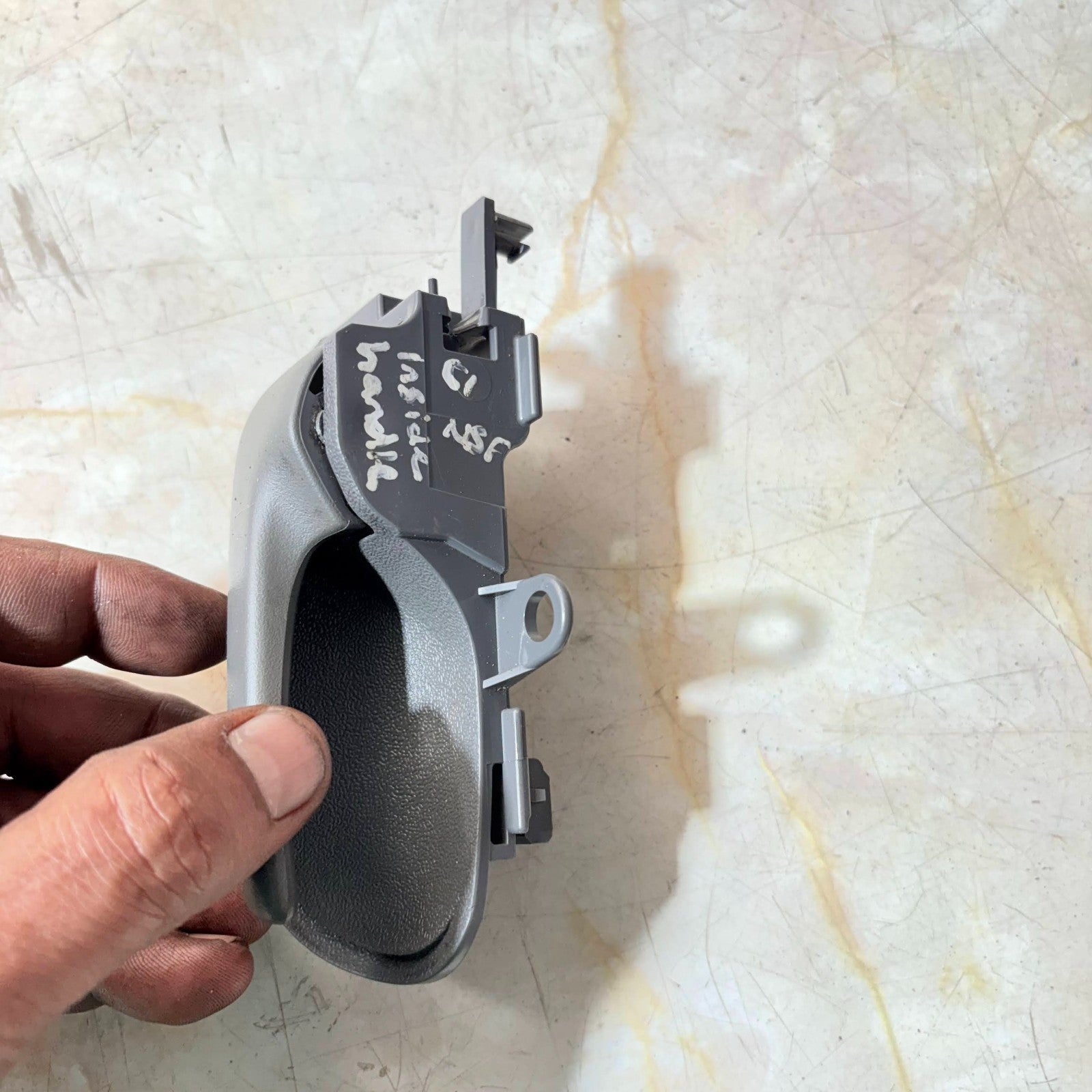 CITROEN C1 INTERIOR LEFT FRONT DOOR HANDLE