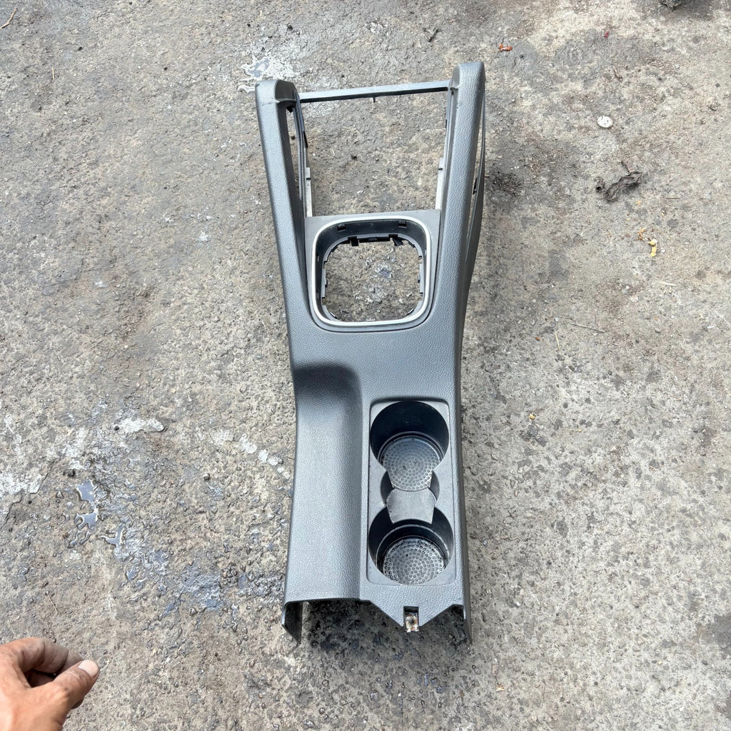 VW SCIROCCO 2009 CENTRE CONSOLE | 1K0 863 243 C