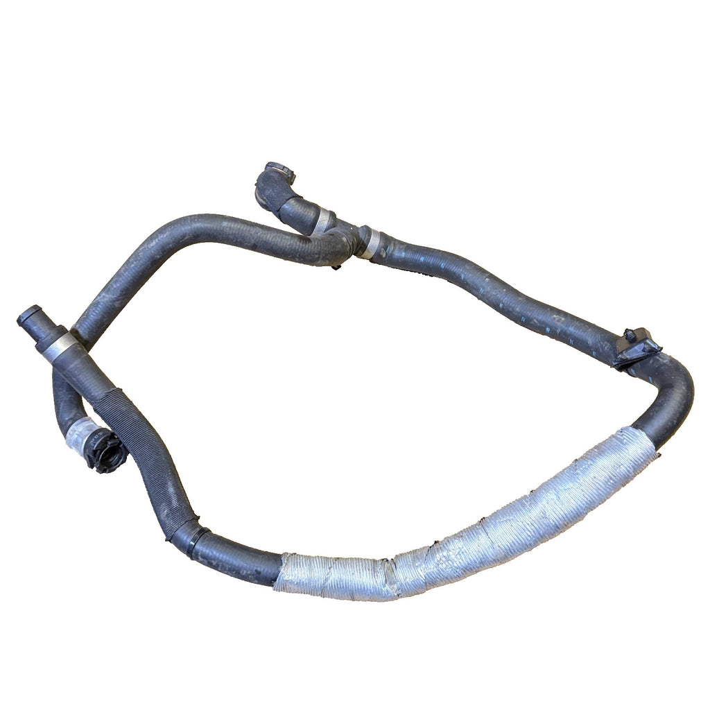 MERCEDES A-CLASS W176 2012-2018 ENGINE HEATER COOLANT HOSE PIPE A2468304400