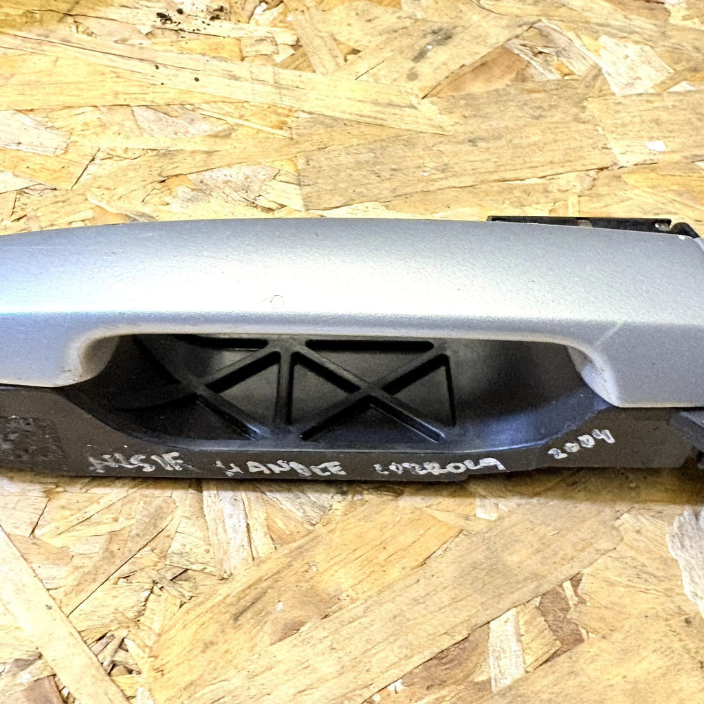 Toyota Corolla E12 2003-2007 Front Left NSF Passenger Exterior Door Handle