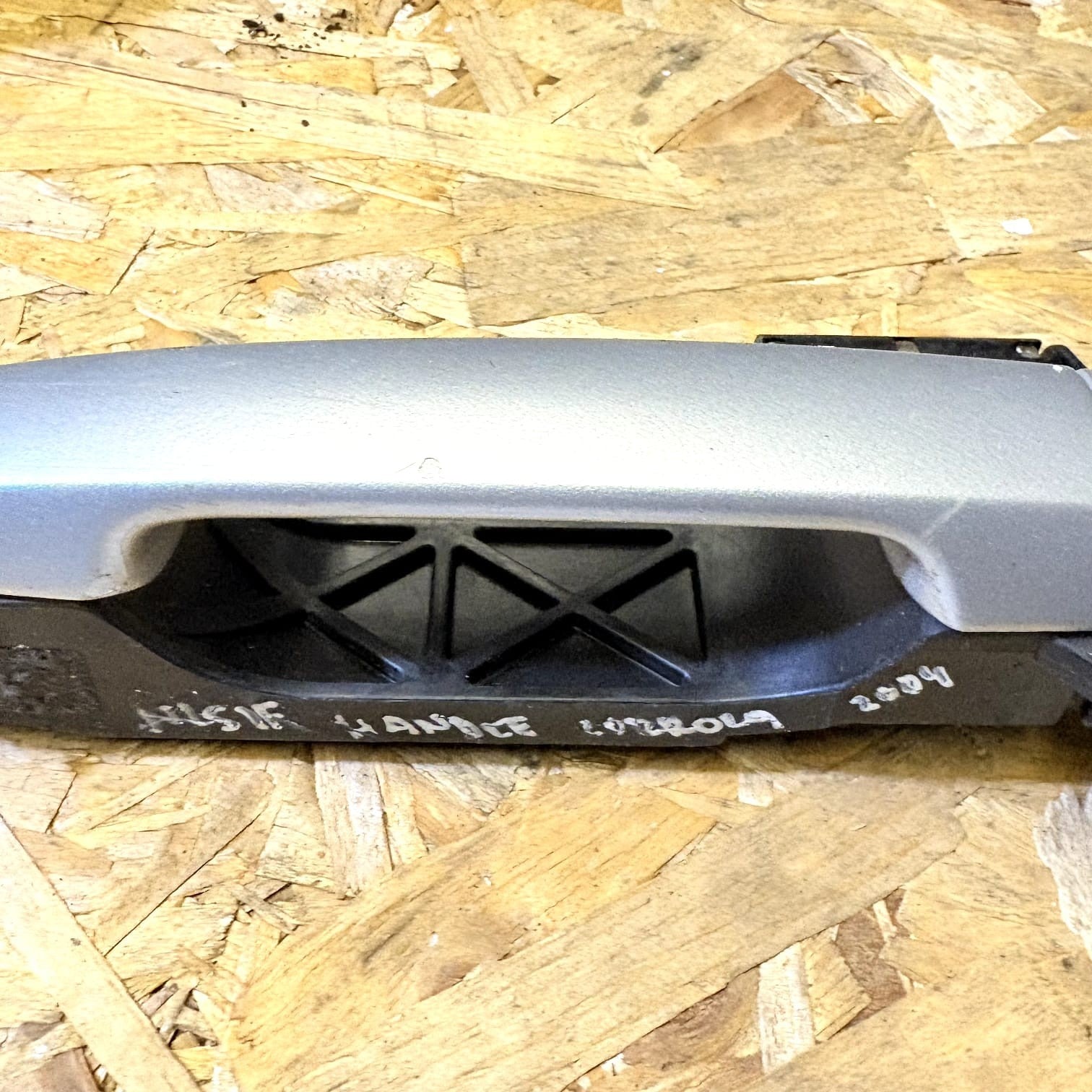Toyota Corolla E12 2003-2007 Front Left NSF Passenger Exterior Door Handle