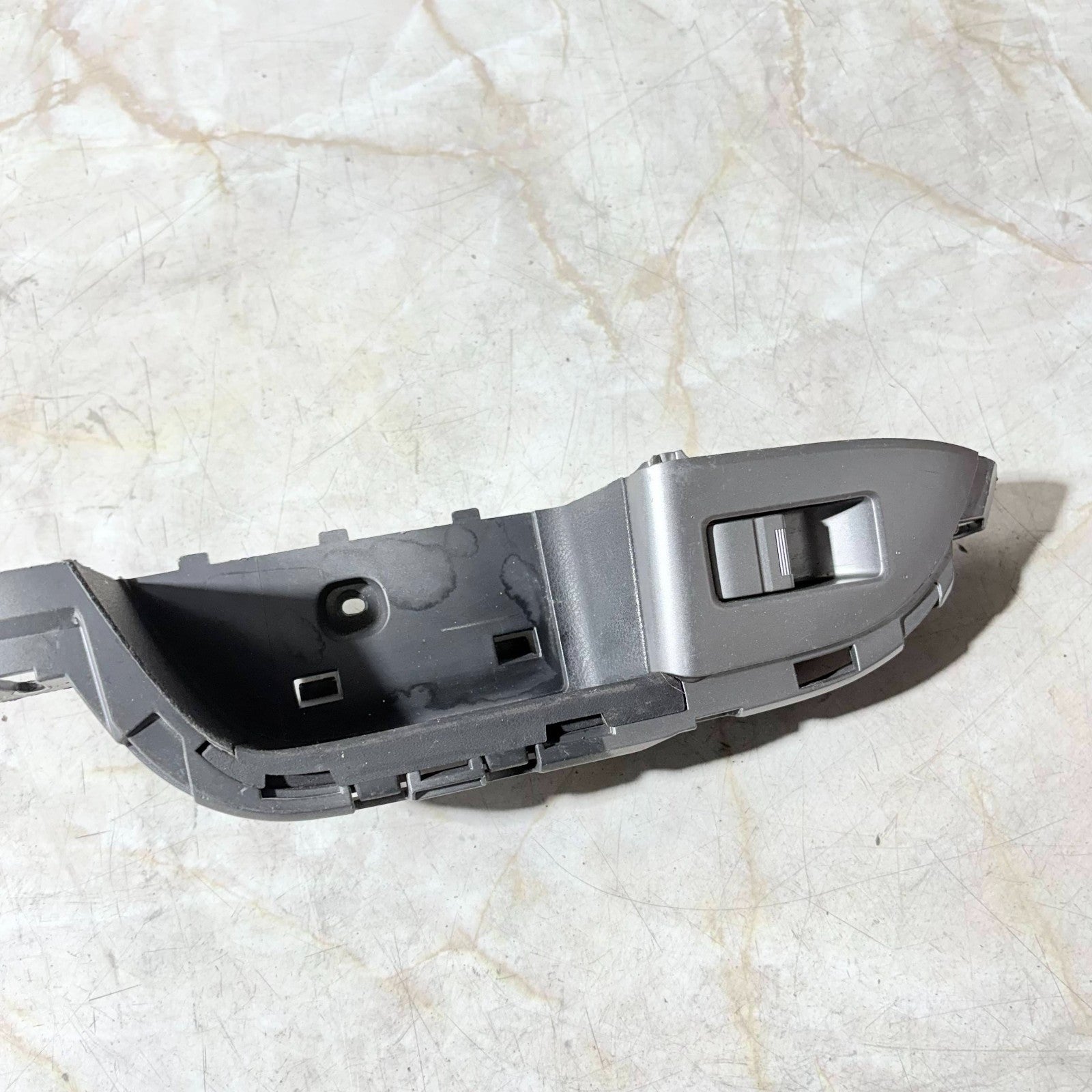 2005 HONDA FR-V FRONT ELECTRIC WINDOW SWITCH PASSENGER FRONT LEFT SIDE