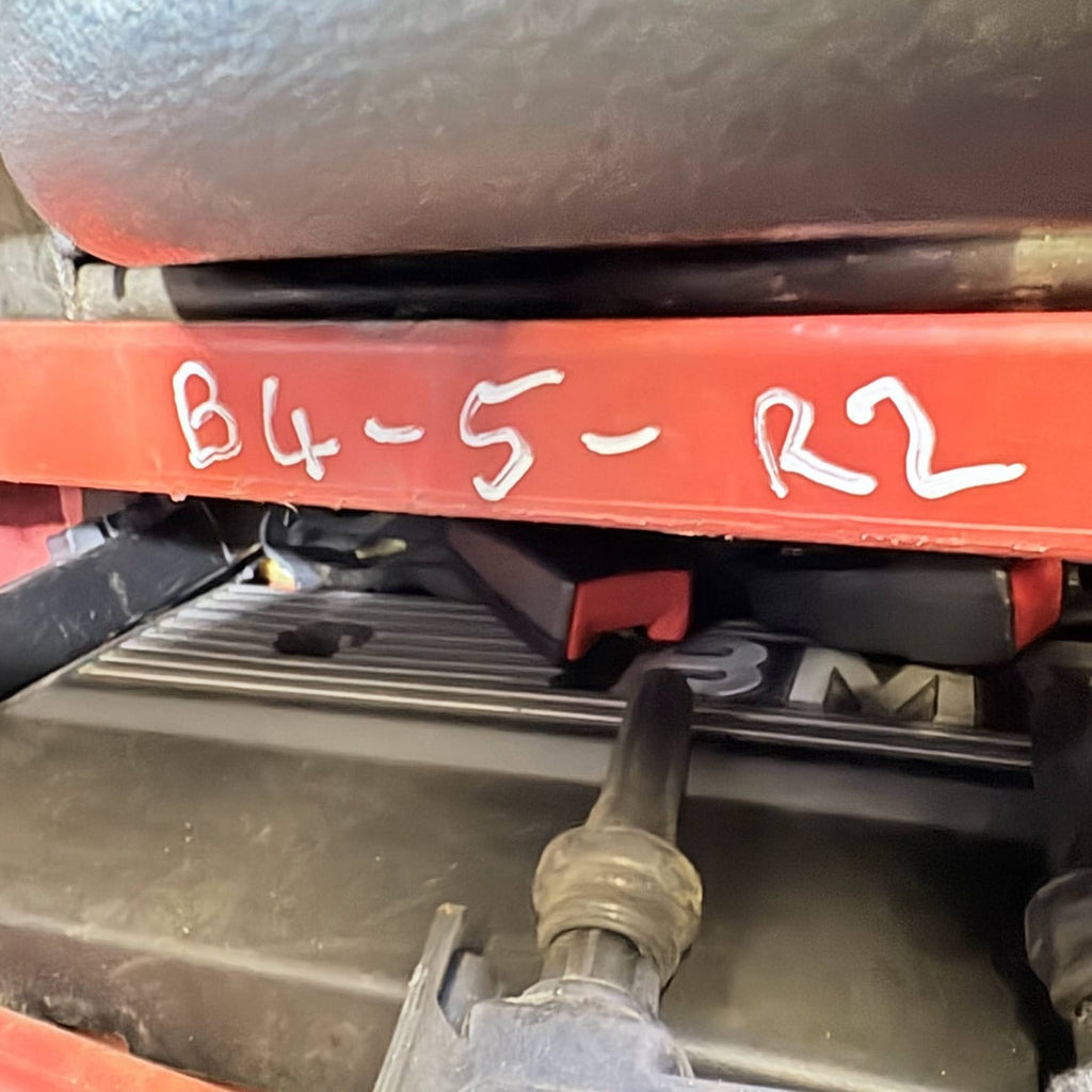 NISSAN QASHQAI TEKNA 1.5 DCI EGR VALVE COOLER HOUSING BRACKET FLANG 3-52301