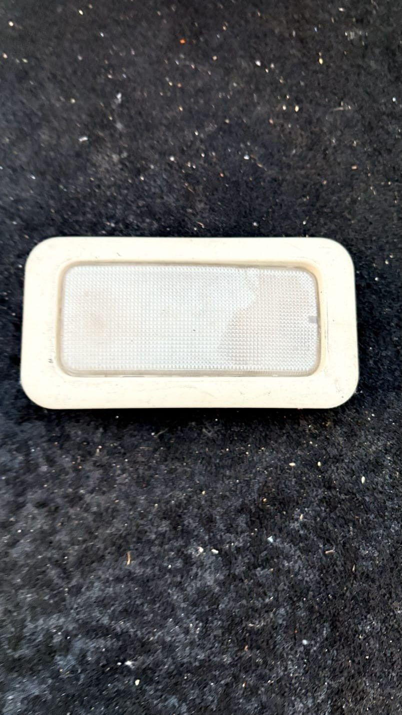 FORD KA MK2 RU8 2010/FIAT 500/FIAT PUNTO INTERIOR LIGHT