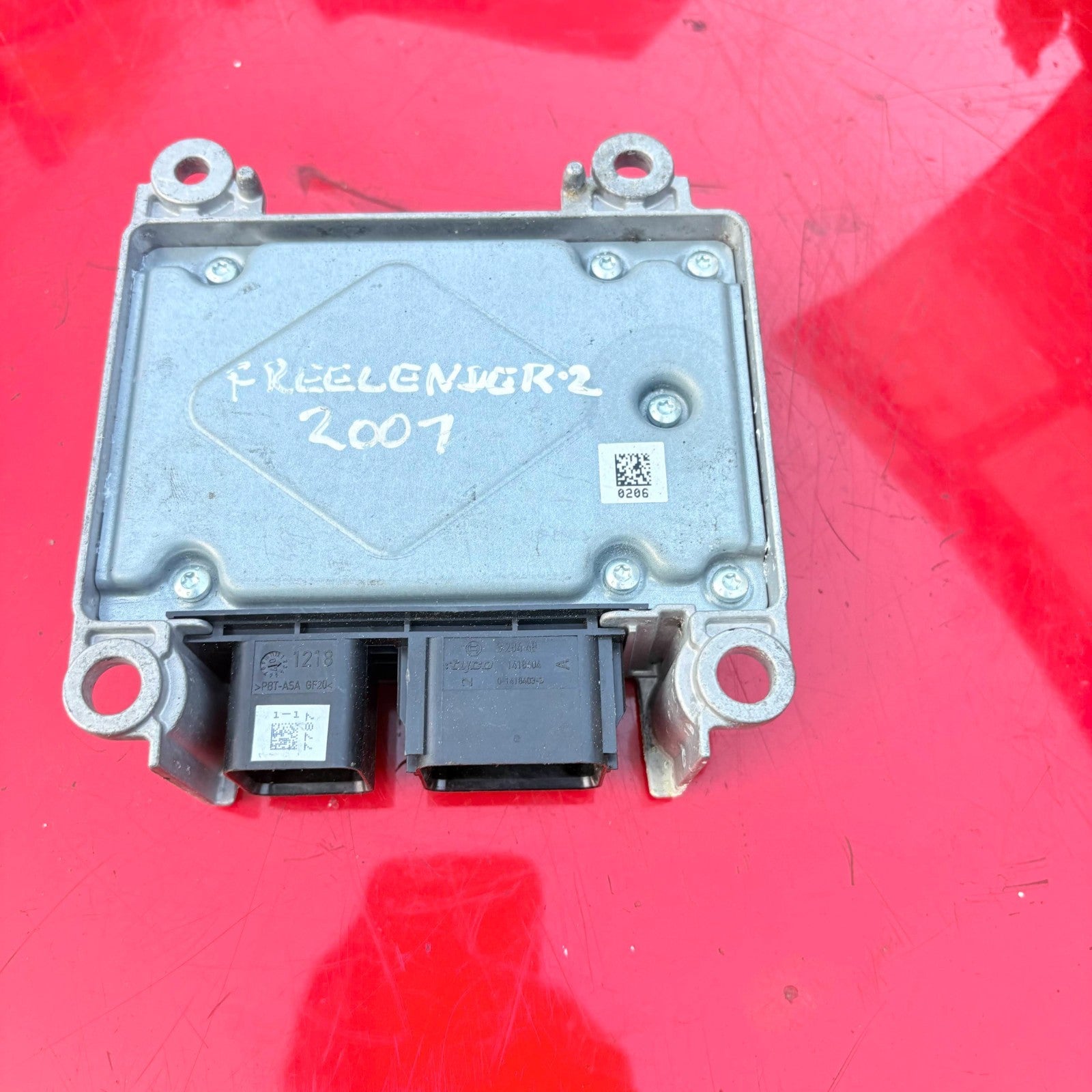 Freelander 2 Airbag Control Module Land Rover 6H52 14B321 AE 2007