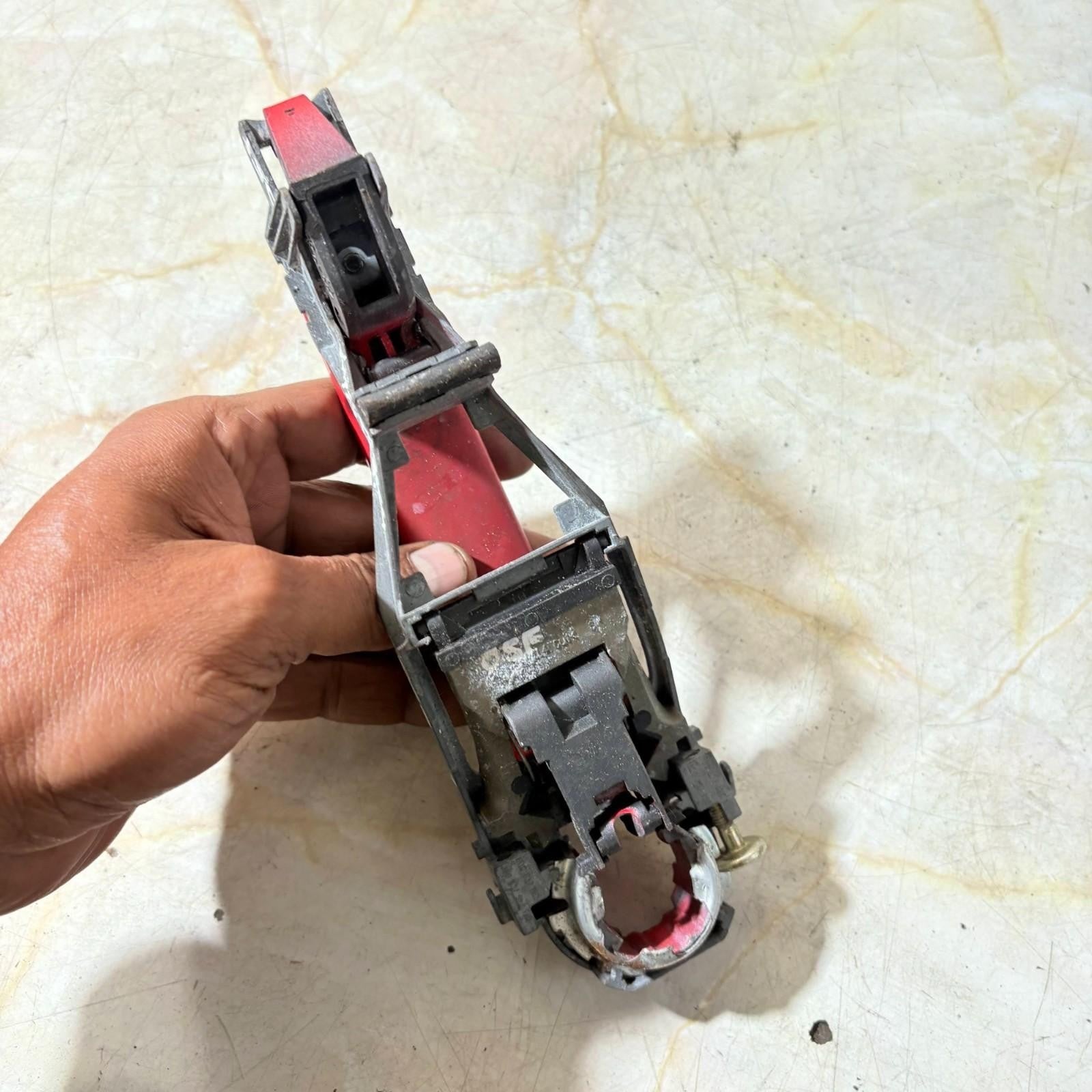 Audi TT 8N 1998-2006 Door Handle Exterior, Front Right Side O/S/F