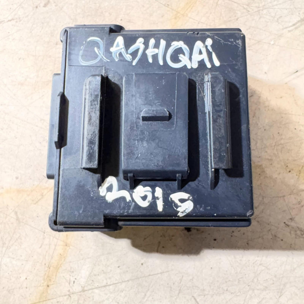 NISSAN QASHQAI J11 1.5 dCi ANTI SKID CONTROL MODULE ESP ECU 476A04EA0A 2013-2020