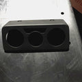 AUDI A1 Heater Control Panel Surround Trim